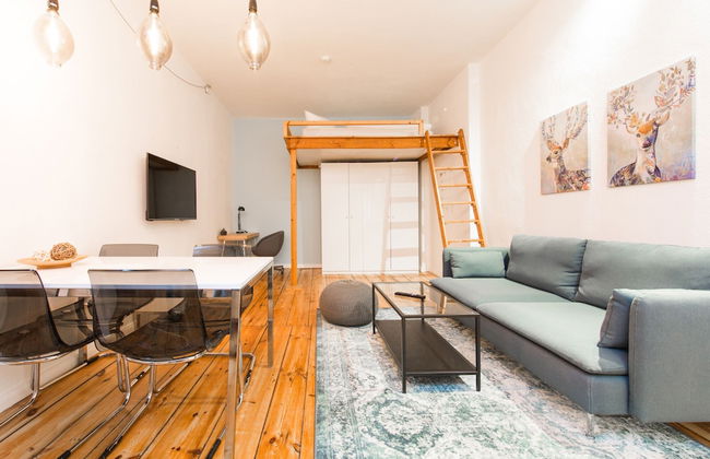 Apartments am Görlitzer Park - Foto 4