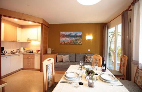 Appartement Hotel Erlhof Deluxe - Photo 41