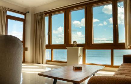 Vignetta Mare 2BR Villa με Θέα & και Ιδιωτικό Πάρκινγκ - Foto 11