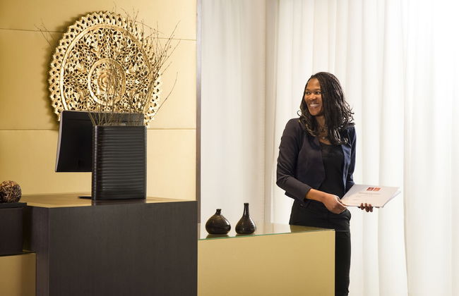 Aparthotel Adagio Grenoble Centre - Photo 2