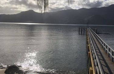 Cantinho para descansar à 200mts da praia. - Foto 6