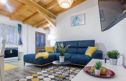 Luxury house Ivan with 4 bedrooms - Foto 31