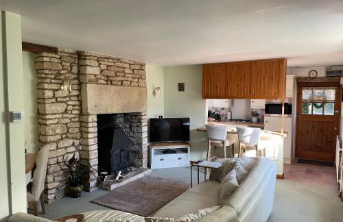 Cupcake Cottage: Quintessential Cotswold Cottage - Foto 11