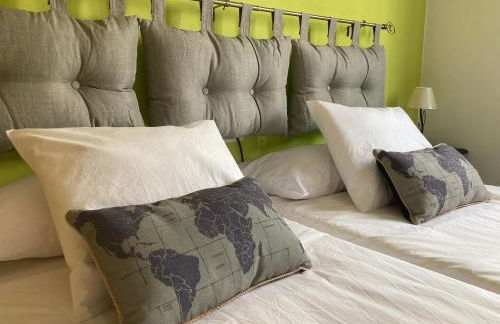 Casa Aloe Apartamento MAFASCA Las Playitas - Photo 6