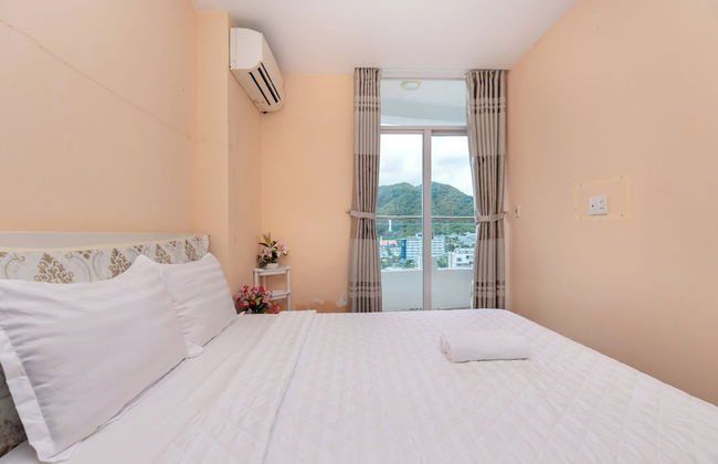 Cozzy Seaview Apartment - Foto 1