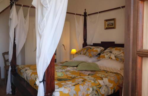 La Bastide Portoly Gîte "Le Pigeonnier" - Foto 1