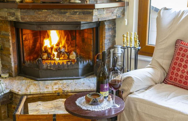 Troodos Riverside Cottage - Photo 19