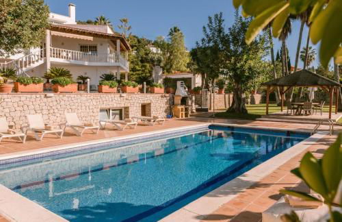 Villa Bloom - Photo 43