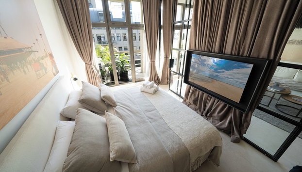 BT Homes - Palacio Alcorta - Foto 4, Habitación