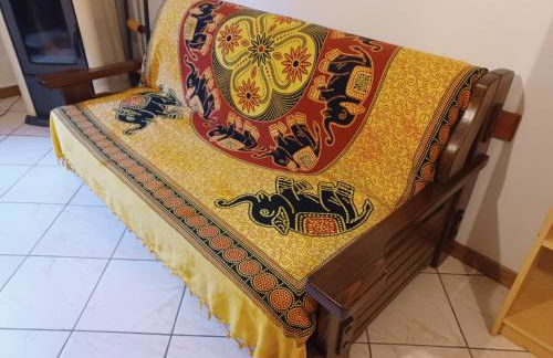 Monolocale Abetone Cutigliano - Foto 13