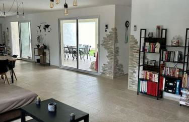 Villa paradis Maison piscine chauffé - Photo 53