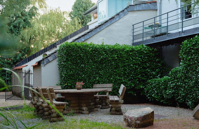 Moderscheid Cottage With Spa - Foto 30