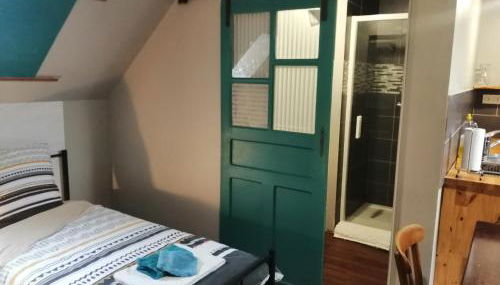 SUITE DE LA FONTAINE Café de la mairie - Foto 3