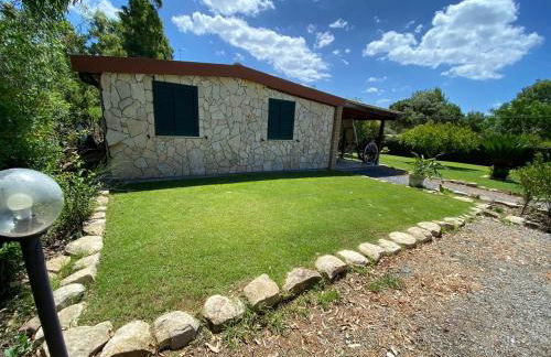 Casa Chia a 5 minuti dal mare - Su Giudeu Tuerredda - Foto 1