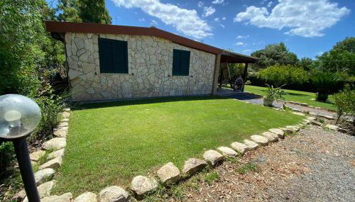 Casa Chia a 5 minuti dal mare - Su Giudeu Tuerredda - Foto 1, Garden