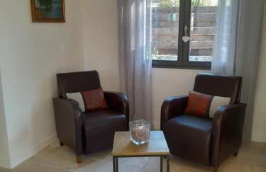 Gîte le Figuier - Foto 13