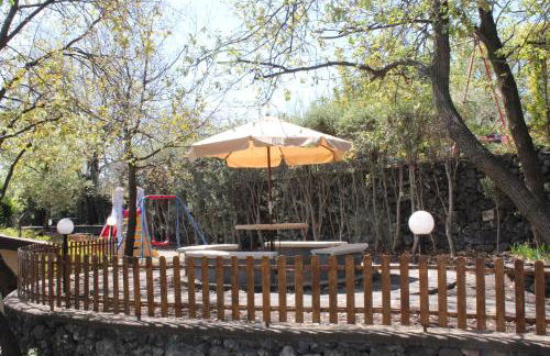 Villa Sciarelle - Foto 11