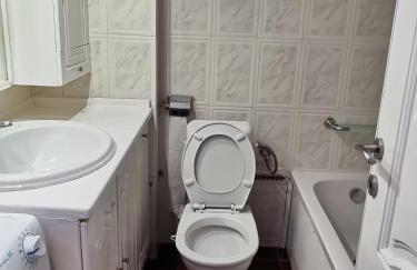 Agustin Apartment inThessaloniki -penthouse - Foto 43