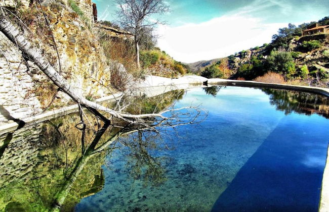 Mountain Getaway in Laroya - Photo 25