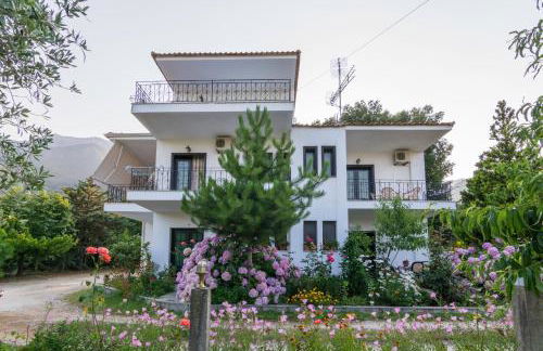 Studios Vasilia - Foto 38