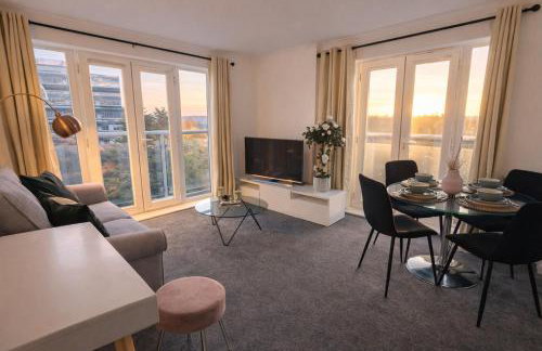 36 Handley's Elite Apartment 2Bed Flat CityCenter - Foto 4