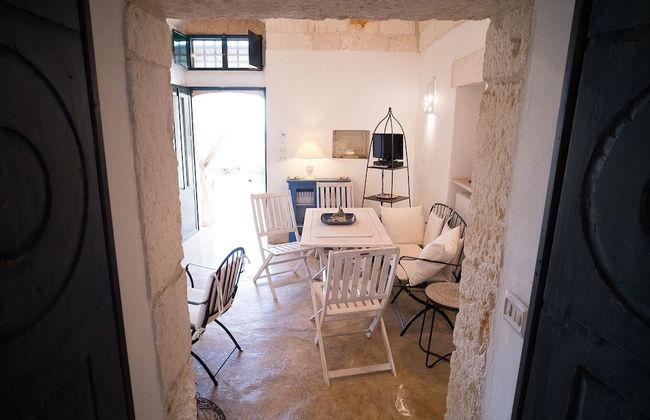 Relais Patriarca - Foto 26