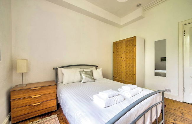 Bright Flat in City Centre for up to 6 Guests! - Foto 11