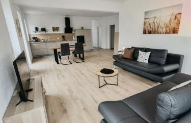 Ferienwohnungen Kornkammer und Kirschstübchen - Foto 31