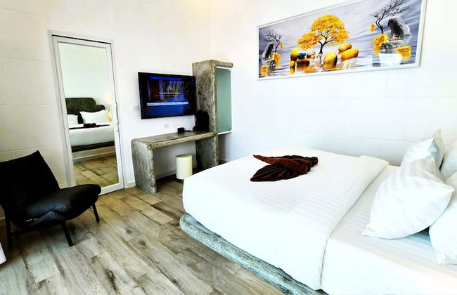 STARLAND Luxury Pool Villa Pattaya 8 Bedrooms - Foto 2