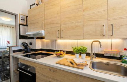 Apartamento en Vecindario con WiFi rápido - Foto 10