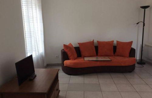 Studio confortable 33 m2 - Foto 5