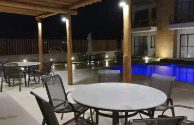 Flat Praia da Caueira - Flat com piscina a 100m da praia - Foto 22