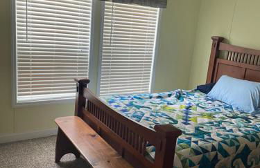 FLORIDA-Crescent Lake, Crescent City, Florida-Lake House with Dock-One week minimum stay- Close to Daytona, St Augustine and Orlando - Foto 10