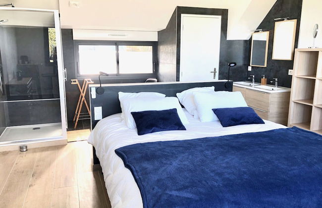 Magnificent Villa by the sea - Photo 5