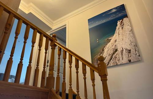 One Queens Gardens, Sea View Apartment, Eastbourne. - Foto 13