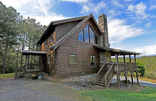 Brew with a View Lodge - Foto 1