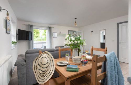 Hoopers Lodge, Hot Tub, Pet Friendly - Foto 7