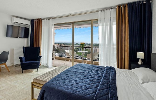 Cannes Marina Residence - Foto 10