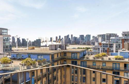 TM luxury apartments - Foto 14