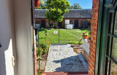 Ferienwohnung in Neuhof-Penkun - Foto 21