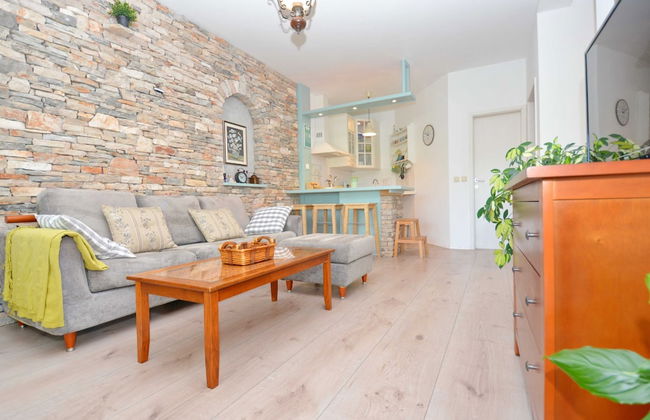 Blissful Bay Apartments Vrboska - Foto 42