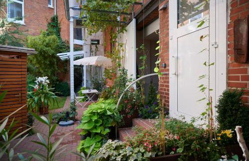 Hannover Business Home - Foto 16