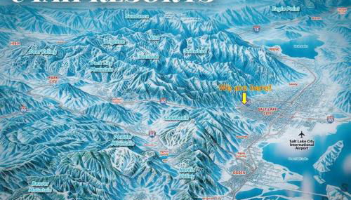 Modern Apartment close to freeway! - Foto 2