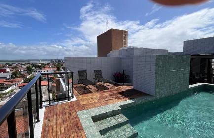 Flat Comfort La Belle Formosa - Cabedelo - Photo 60