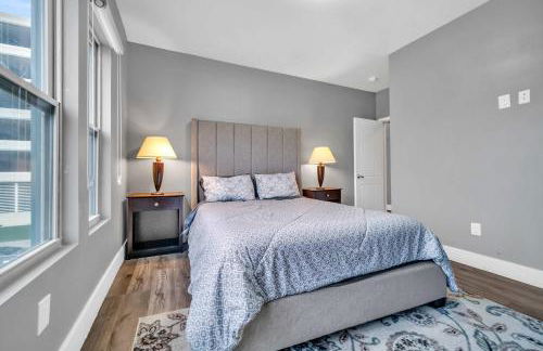 Cle Suites 2BR 1BA 5 min Walk to Cle Clinic Unit 4 - Foto 6