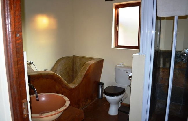 Silonque Bush Estate & Spa - Foto 23