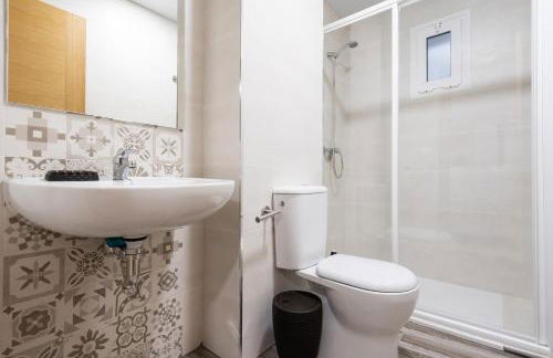 Encantador loft Teatro Falla - Photo 14