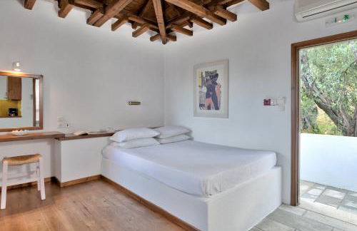 Aeolos Hotel & Villas - Pelion - Foto 117