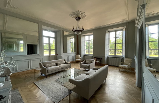 Le Château de Laplaud - Foto 5