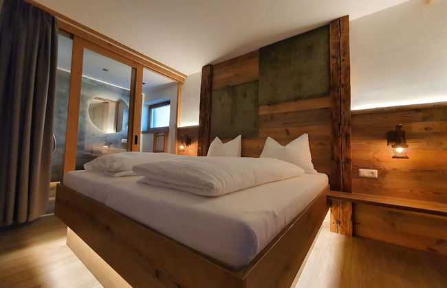 Hieserhof - Superior Alpine Apartments - Foto 10